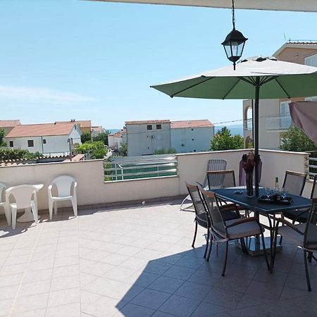 Apartment Josip Podstrana Dış mekan fotoğraf