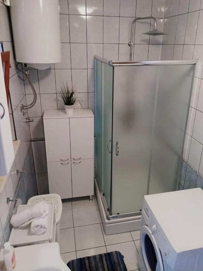 Apartment Josip Podstrana Dış mekan fotoğraf