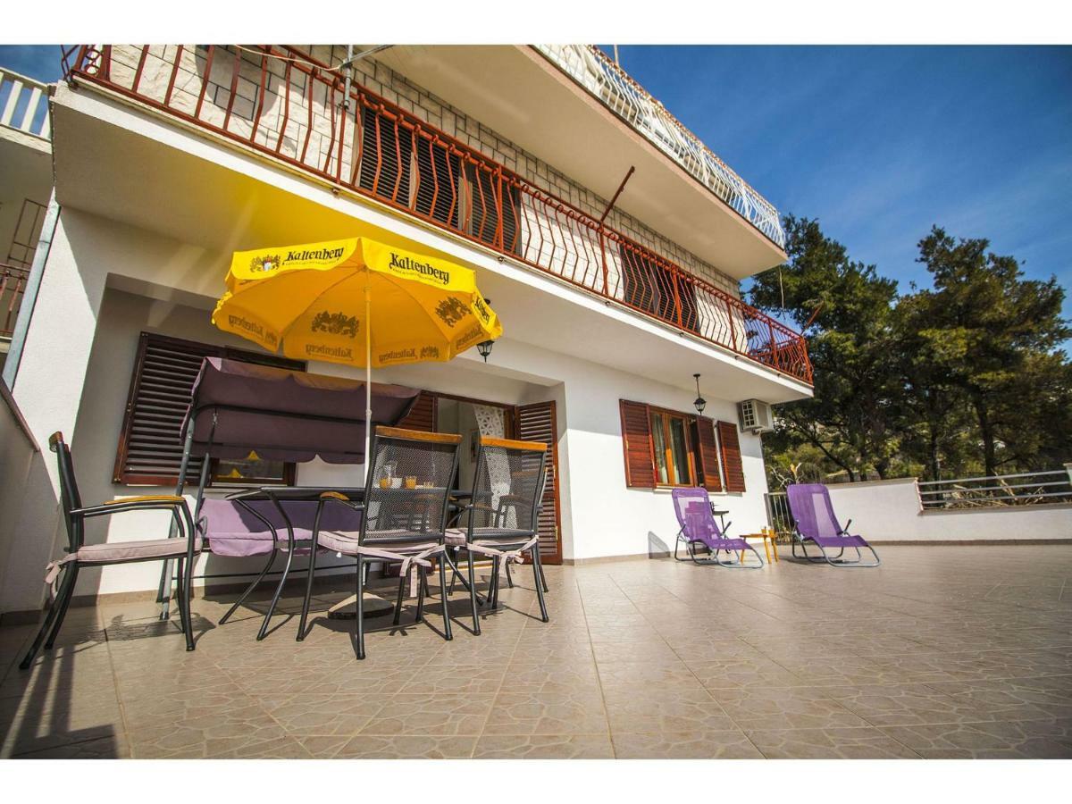 Apartment Josip Podstrana Dış mekan fotoğraf
