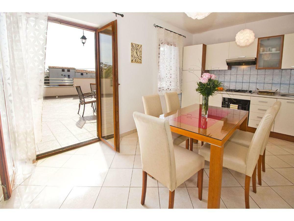 Apartment Josip Podstrana Dış mekan fotoğraf