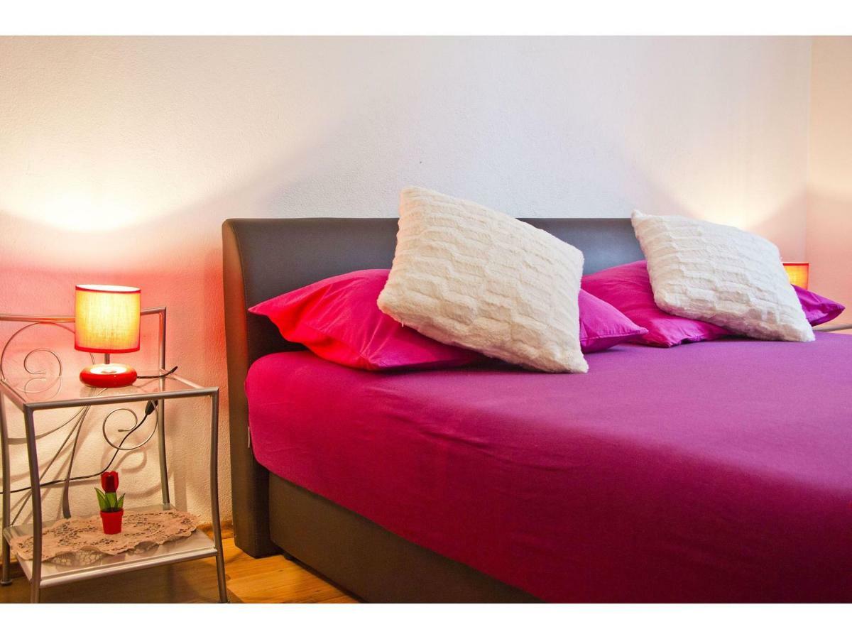 Apartment Josip Podstrana Dış mekan fotoğraf