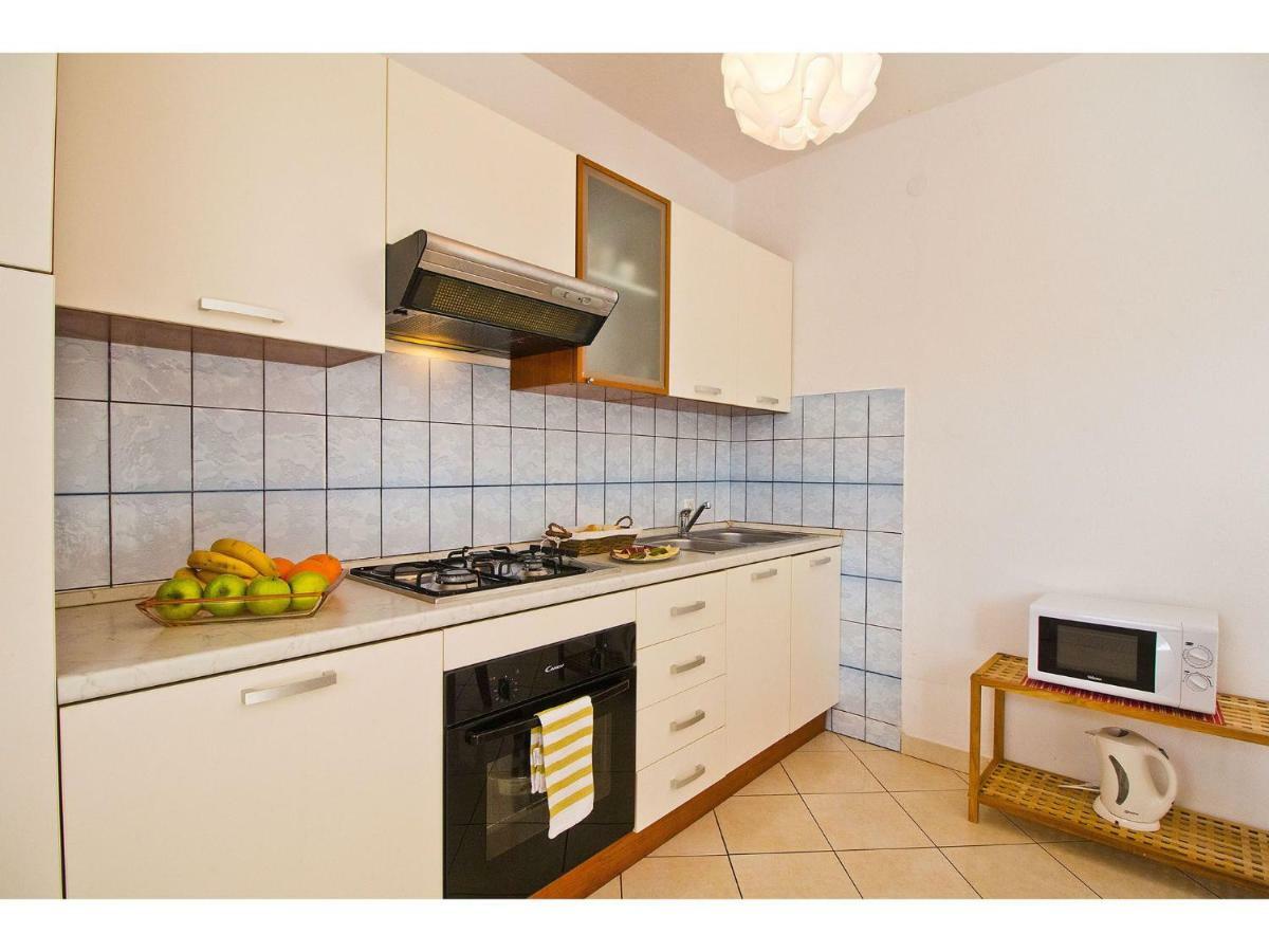 Apartment Josip Podstrana Dış mekan fotoğraf