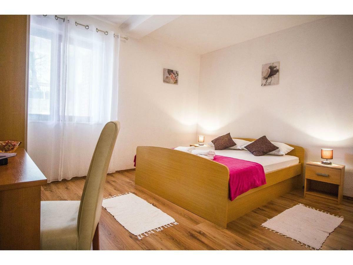 Apartment Josip Podstrana Dış mekan fotoğraf