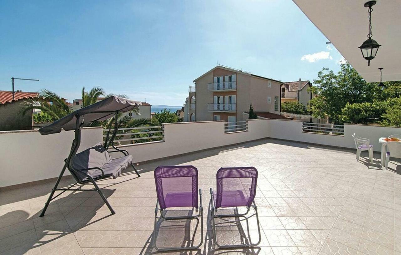 Apartment Josip Podstrana Dış mekan fotoğraf